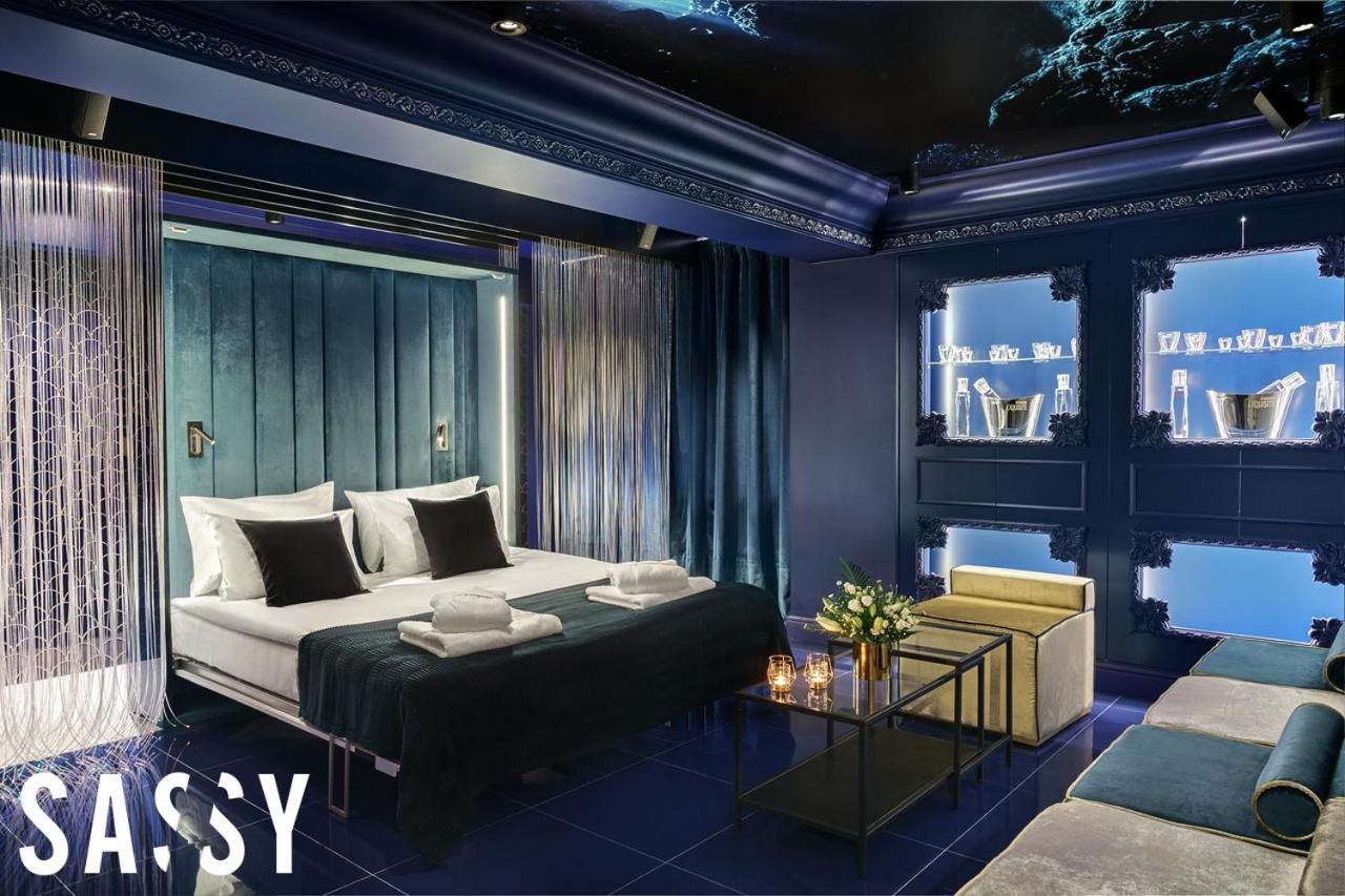 Sassy Suites Gdańsk