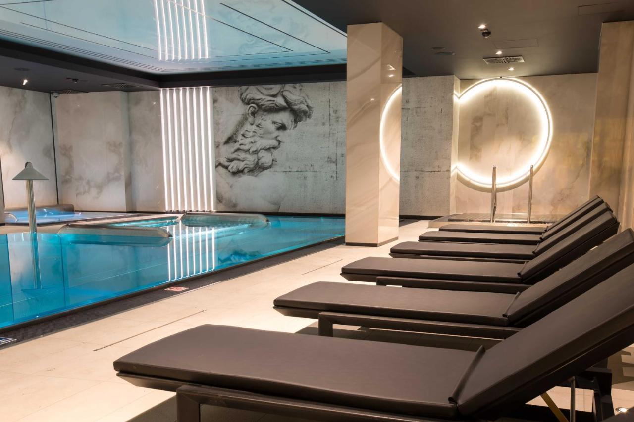 Lägenhet Sassy Suites Gdańsk